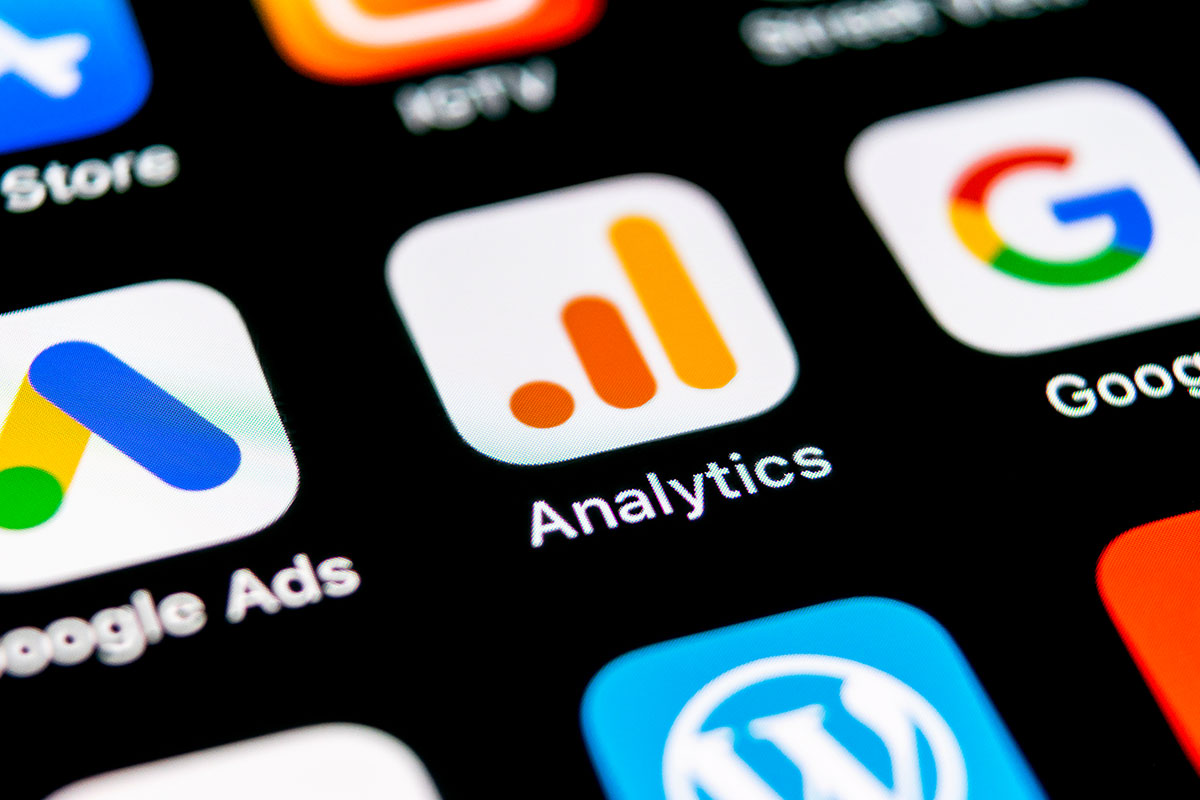 Alternative google analytics