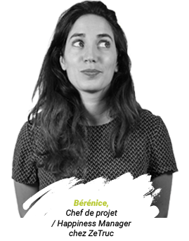 Happiness Manager Zetruc