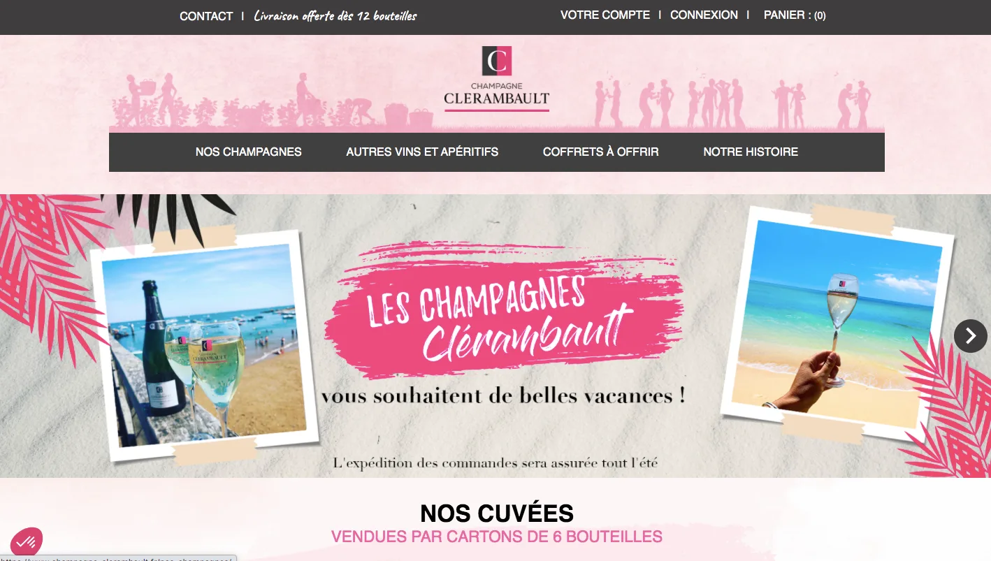 Clerambault