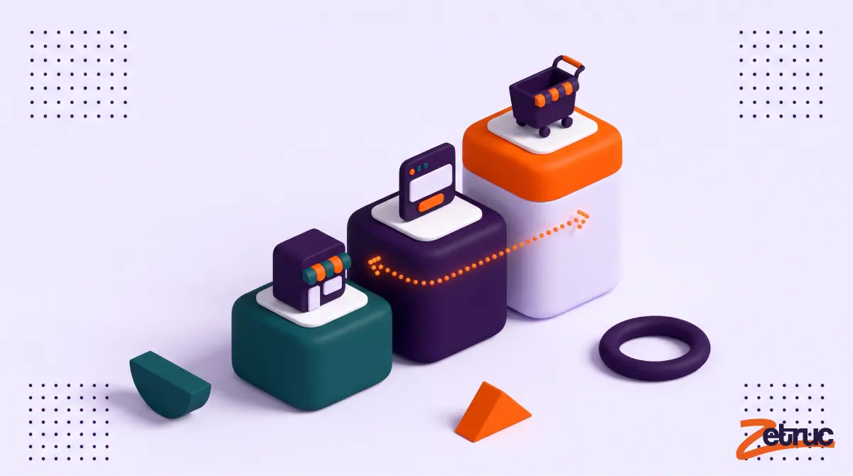 MCP : ce qui change pour votre boutique Shopify, WordPress ou PrestaShop