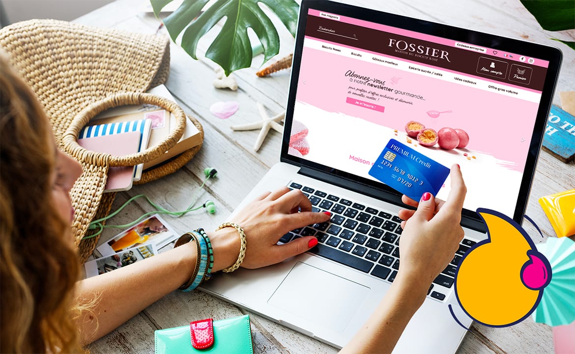 La bonne stratégie e-commerce : investir dans les réseaux sociaux en 2021 !