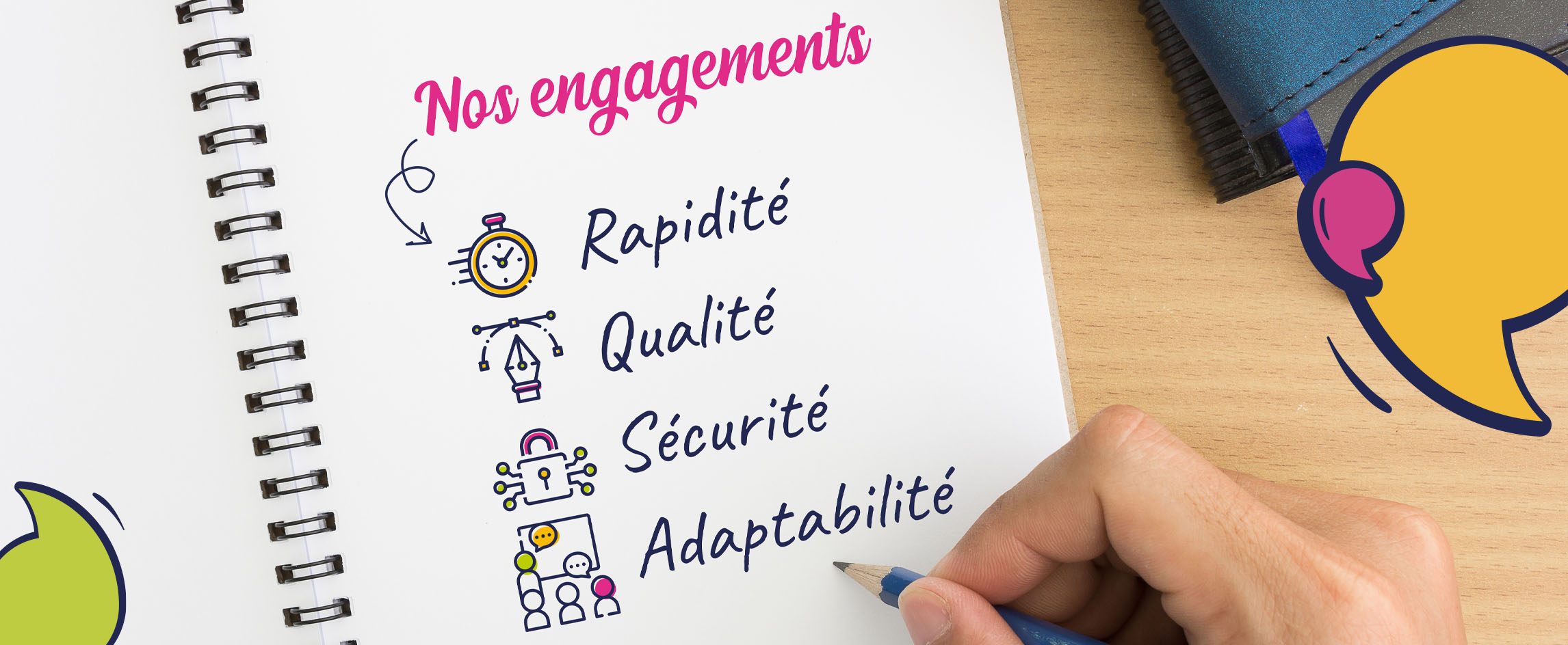 Engagements