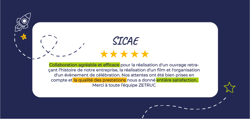 Comment choisir une agence de production audiovisuelle ?