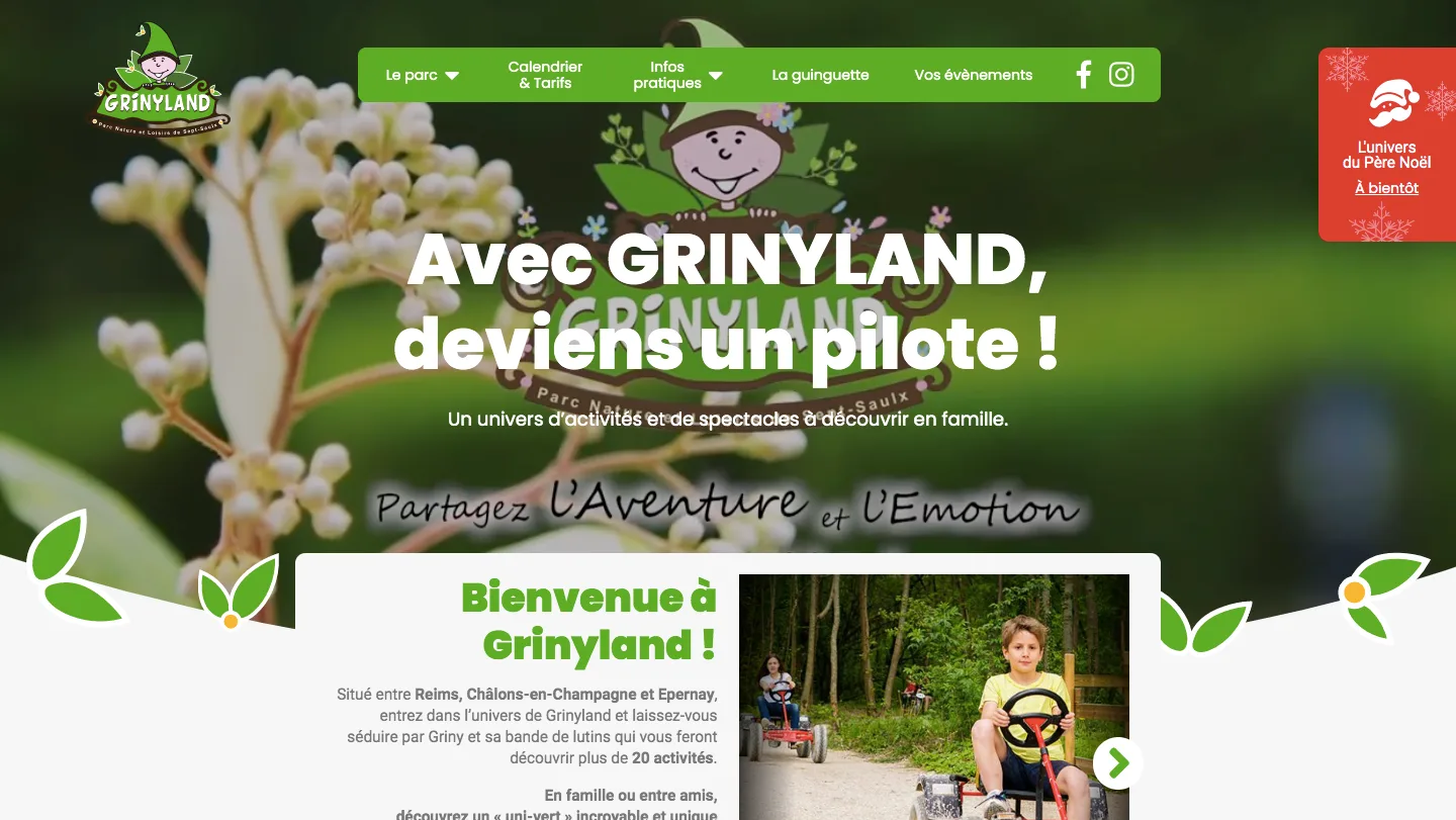 Grinyland