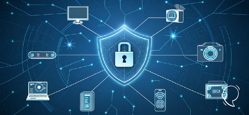 Enjeux de la cybersécurité pour les entreprises en 2025