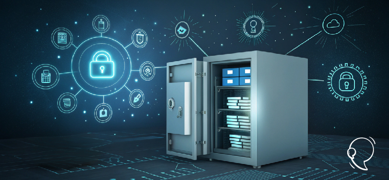 Pourquoi la cybersécurité est cruciale pour les entreprises aujourd’hui ?