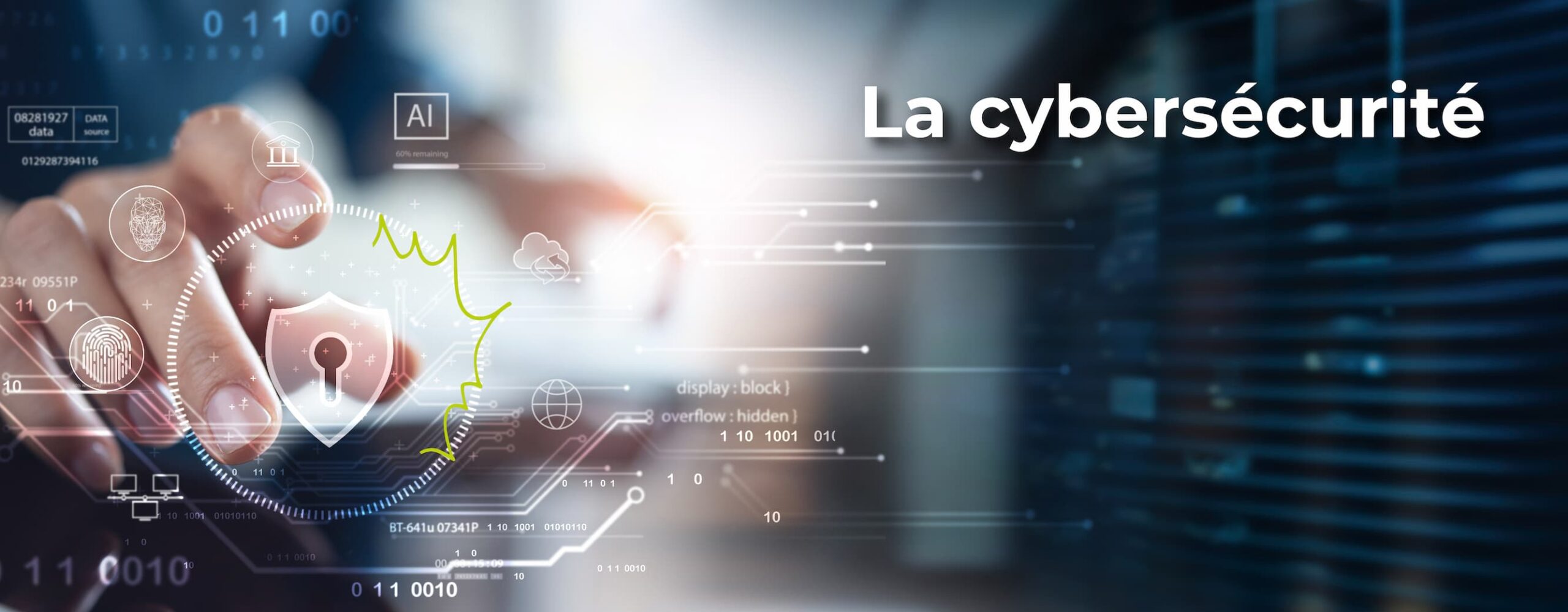 Cyberdéfenses article