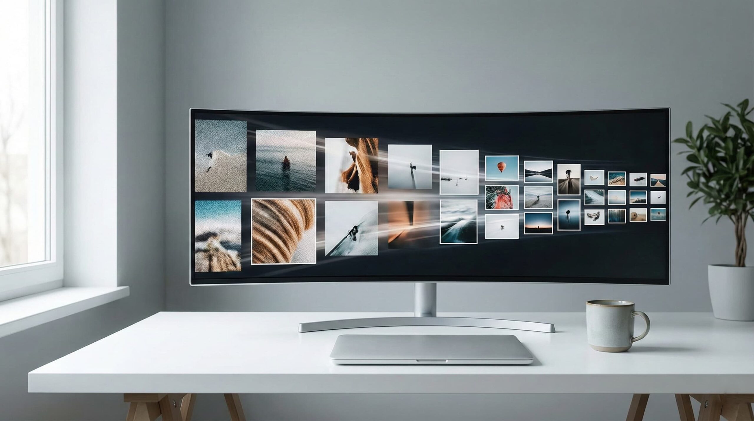 Optimisation des images WordPress : Performance, SEO / GEO et Éco-conception