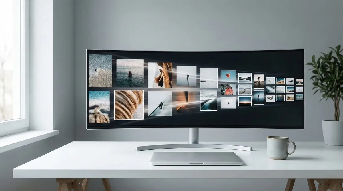 Optimisation des images WordPress : Performance, SEO / GEO et Éco-conception