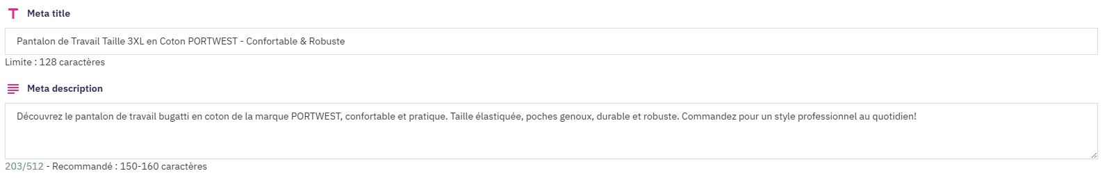 Ze Description IA : l’innovation au service de vos fiches produits PrestaShop