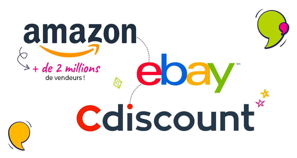 vendre sur des maketplaces