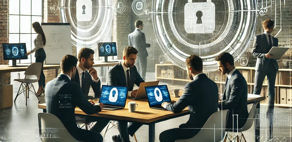 Cybersécurité : un enjeu pour les entreprises de Genève et Ajaccio