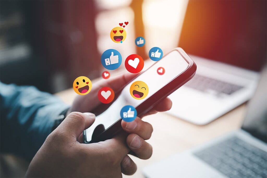 Est-ce qu’Instagram est dépassé par les autres réseaux sociaux ?