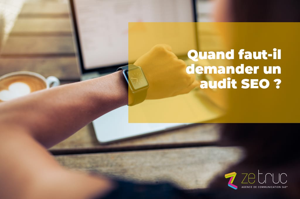 L’audit SEO à Reims ou à Troyes : quel intérêt ?