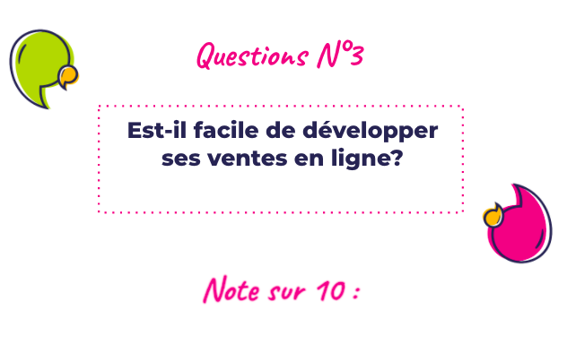 Question 3