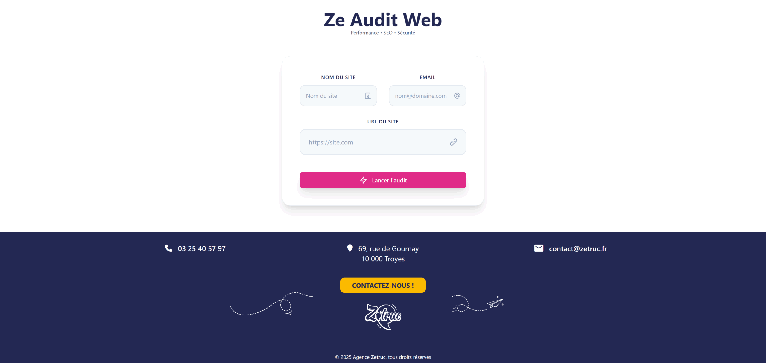 Quel impact les règles d’accessibilité peuvent-elles avoir sur votre site web ?