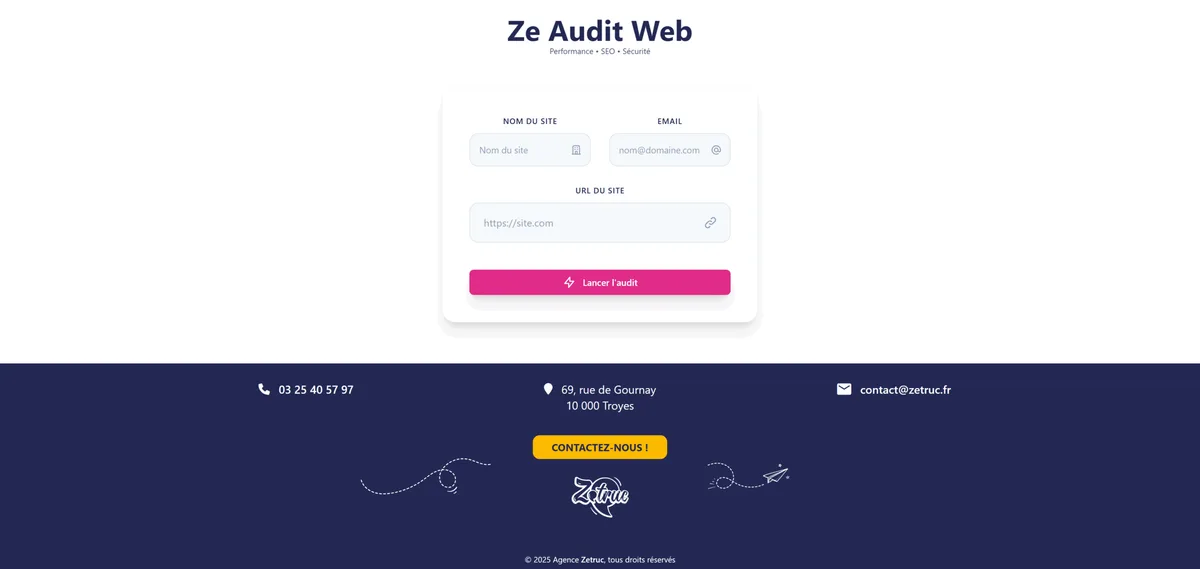 Quel impact les règles d’accessibilité peuvent-elles avoir sur votre site web ?