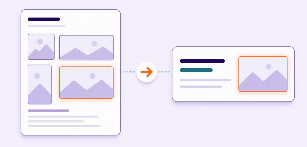 SEO des images : ce qui change vraiment chez Google en 2026