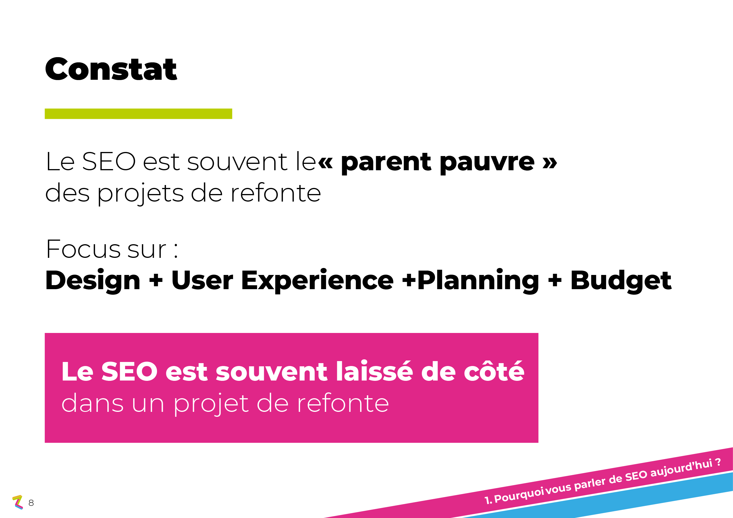Formation SEO référencement naturel Reims Troyes