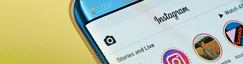 La story, le règne du contenu éphémère