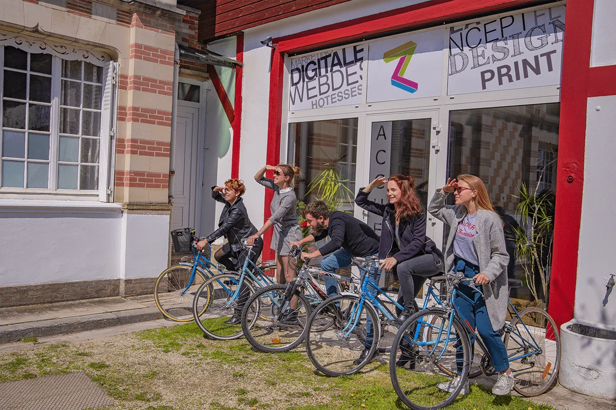 vélo