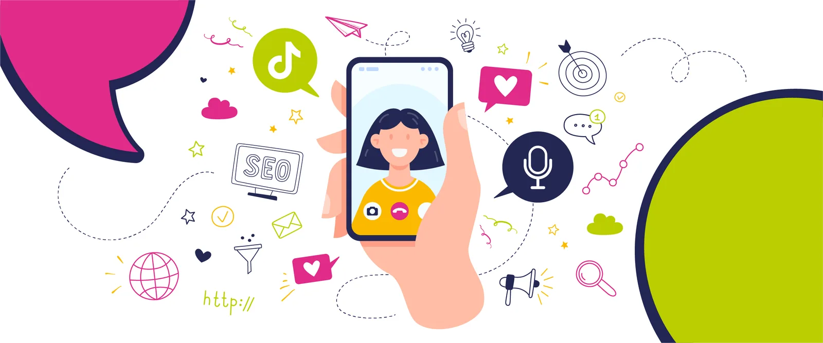 tendance de la communication 2023