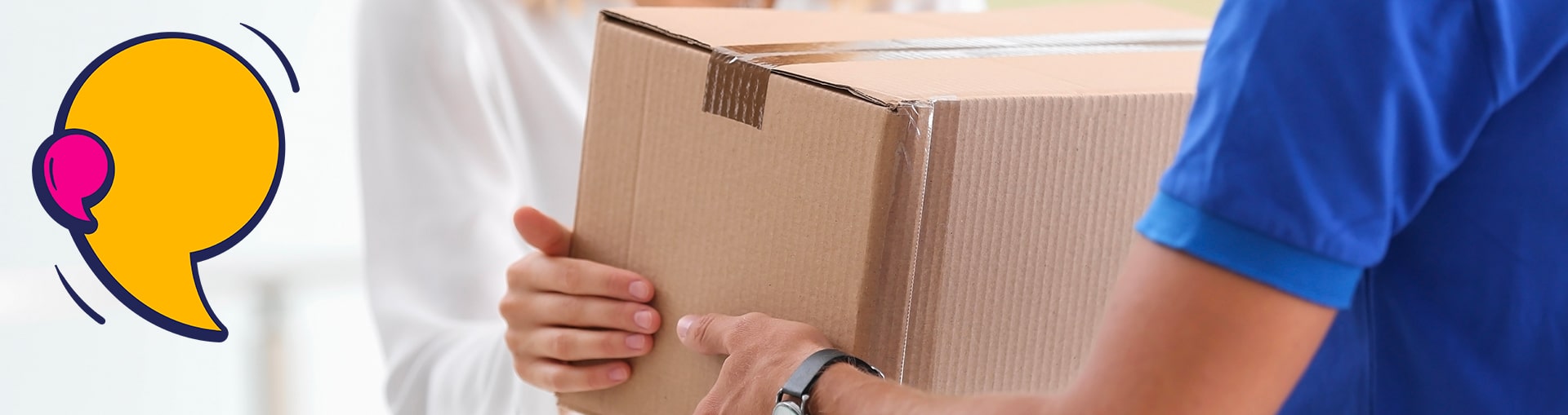 Quelle solution logistique utiliser pour l’envoi de ses cuvées vendues via son site e-commerce ?