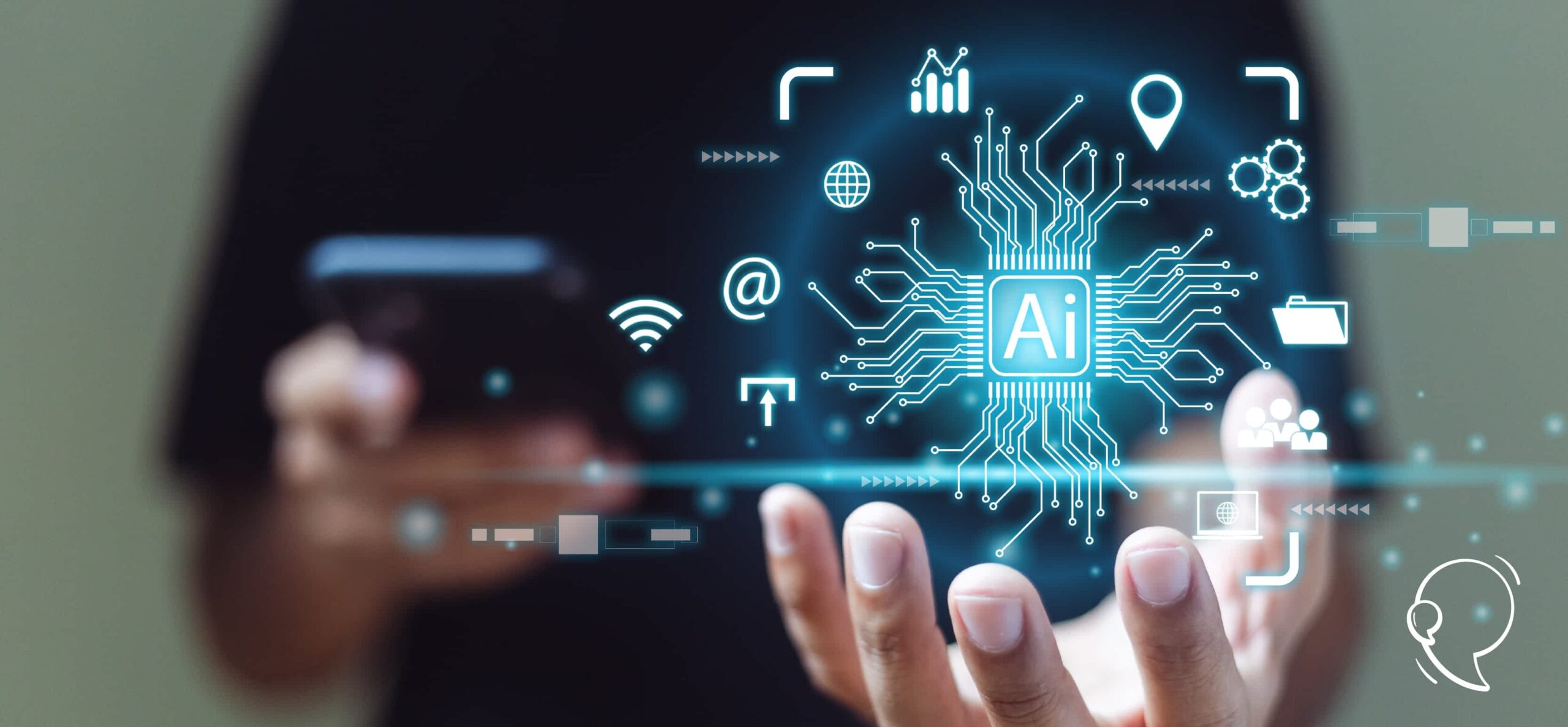 Formation Intelligence Artificielle : Comment l’IA peut-elle concrètement vous aider?