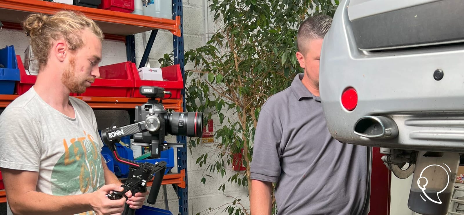 Comment choisir une agence de production audiovisuelle ?