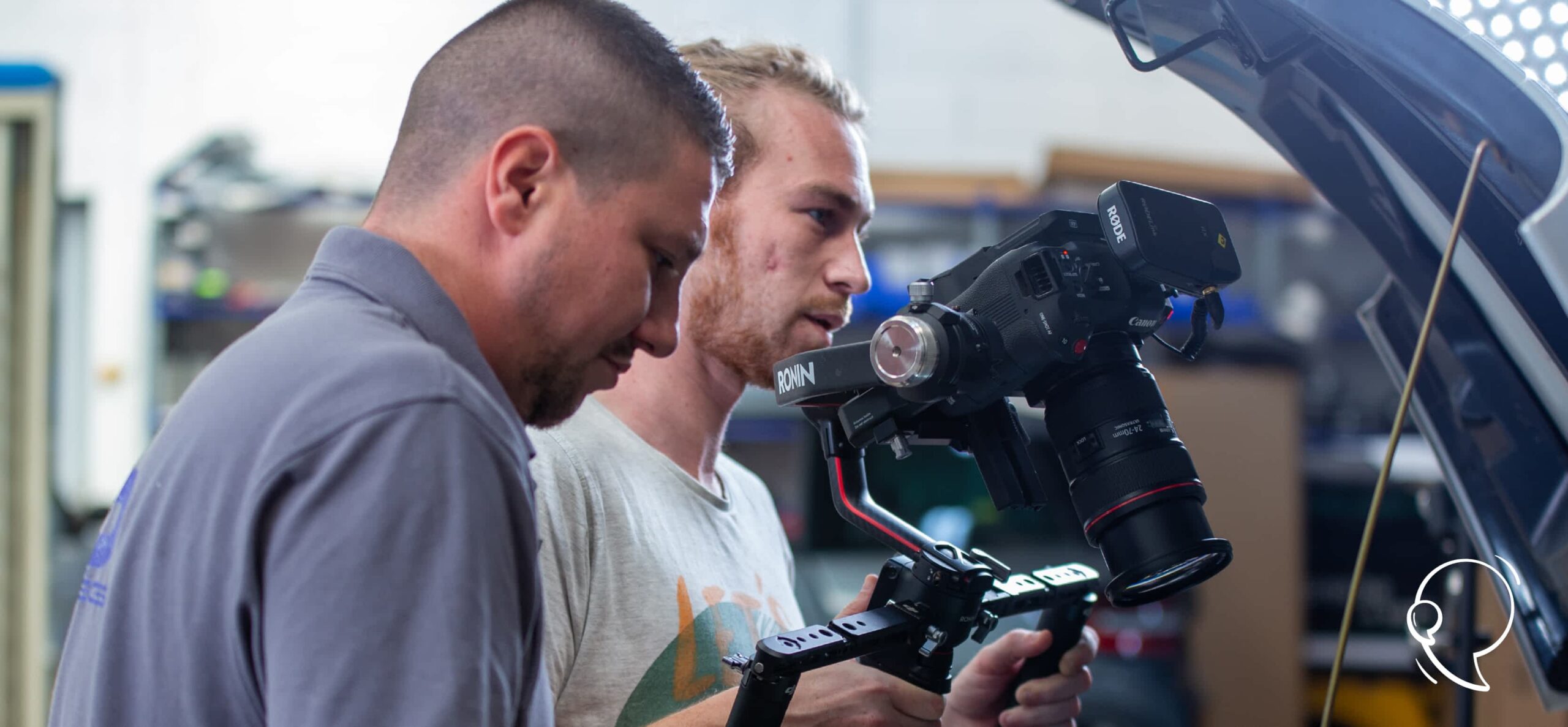 Comment choisir une agence de production audiovisuelle ?