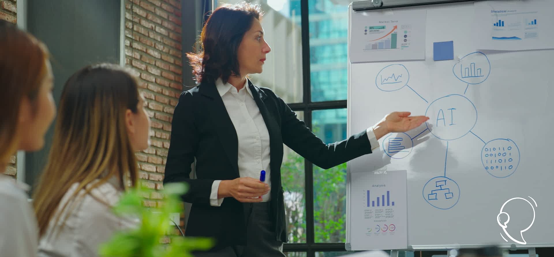 Formation « IA Révolution » : Maîtrisez l’Intelligence Artificielle au cœur de Reims avec Zetruc