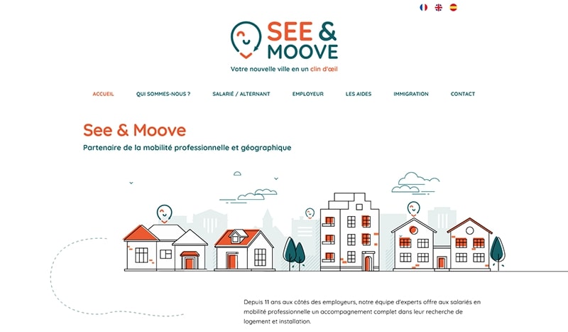 See & Moove