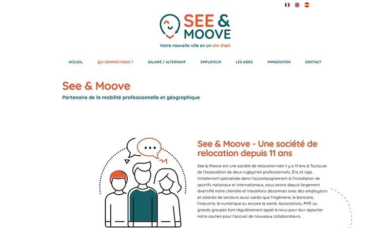 See & Moove