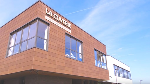 La Cuverie