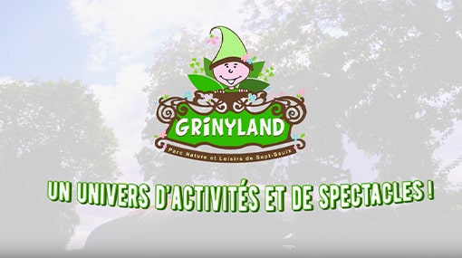 Grinyland